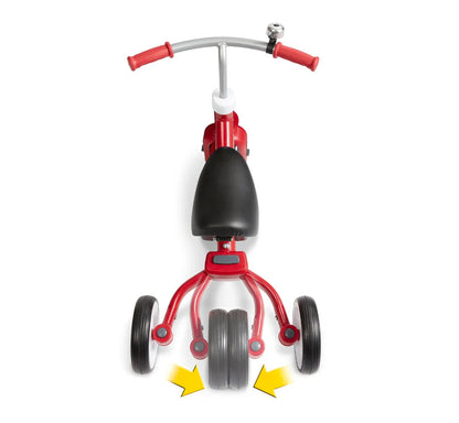 RADIO FLYER TRIPLE PLAY TRIKE