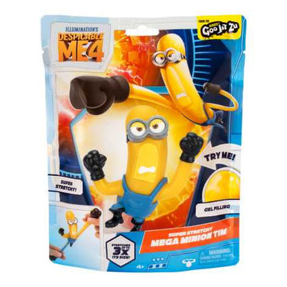 DM4 MINI MINIONS STRETCHY HERO