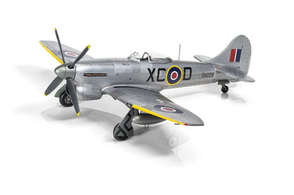 AIRFIX 1:72 HAWKER TEMPEST MK.V POST WAR