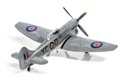 AIRFIX 1:72 HAWKER TEMPEST MK.V POST WAR