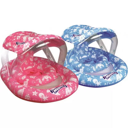 WAHU JNR RING W SEAT & CANOPY REFRESH