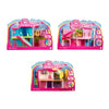 BRB MINI BARBIELAND HOUSE AST