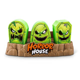 ZURU SMASHERS HORROR HOUSE S1 LARGE