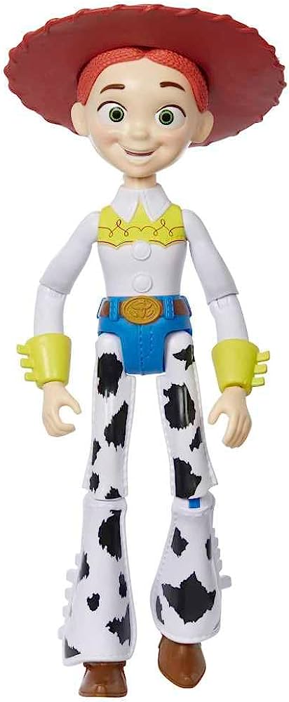 TOY STORY LARGE SCALE JESSIE