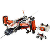 LEGO 42181 TECHNIC VTOL CARGO SPACESHIP