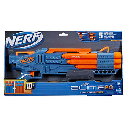 NERF ELITE 2.0 RANGER PD5