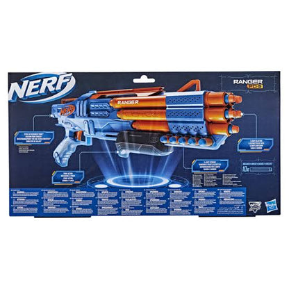 NERF ELITE 2.0 RANGER PD5