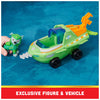 PAW PATROL AQUA PUPS ROCKY'S SAWFISH VEH