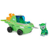 PAW PATROL AQUA PUPS ROCKY'S SAWFISH VEH