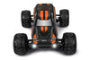 R/C BZ 4WD ELECT MONSTER TRUCK ORANGE