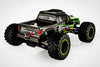 R/C BZ 1:12 4WD MT TURBO BRUSHLESS GREEN