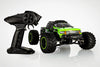 R/C BZ 1:12 4WD MT TURBO BRUSHLESS GREEN