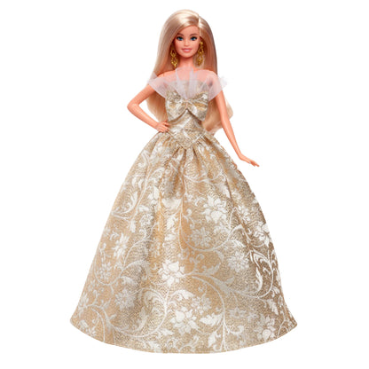 BRB SIGNATURE 2025 HOLIDAY BARBIE