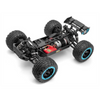 R/C BZ 4WD ELECT STADIUM TRUCK BLUE