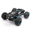 R/C BZ 4WD ELECT STADIUM TRUCK BLUE