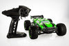 R/C BZ 4WD STADIUM TURBO BRUSHLESS GREEN