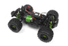 R/C MAVERICK 1:18 ELECT RTR MT GREEN