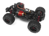 R/C MAVERICK 1:18 ELECT RTR MT RED