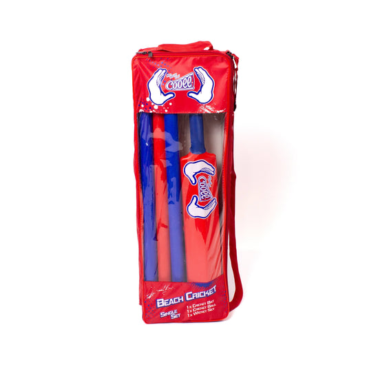 COOEE BEACH CRICKET SINGLE