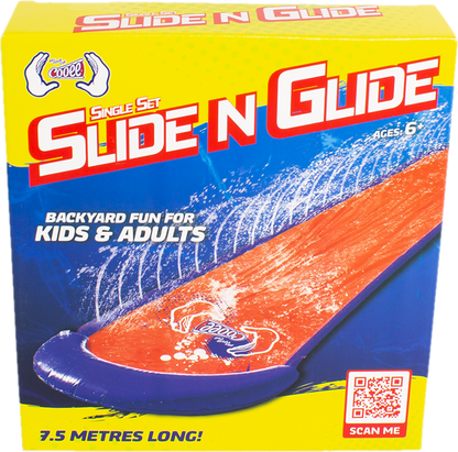 COOEE SLIDE N GLIDE SINGLE