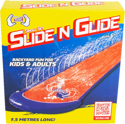 COOEE SLIDE N GLIDE SINGLE