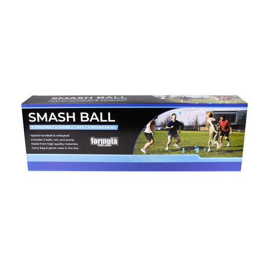 FORMULA SMASH BALL