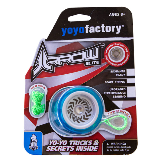 YOYO FACTORY ARROW ELITE