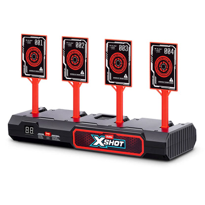 ZURU XSHOT INTERACTIVE TARGET