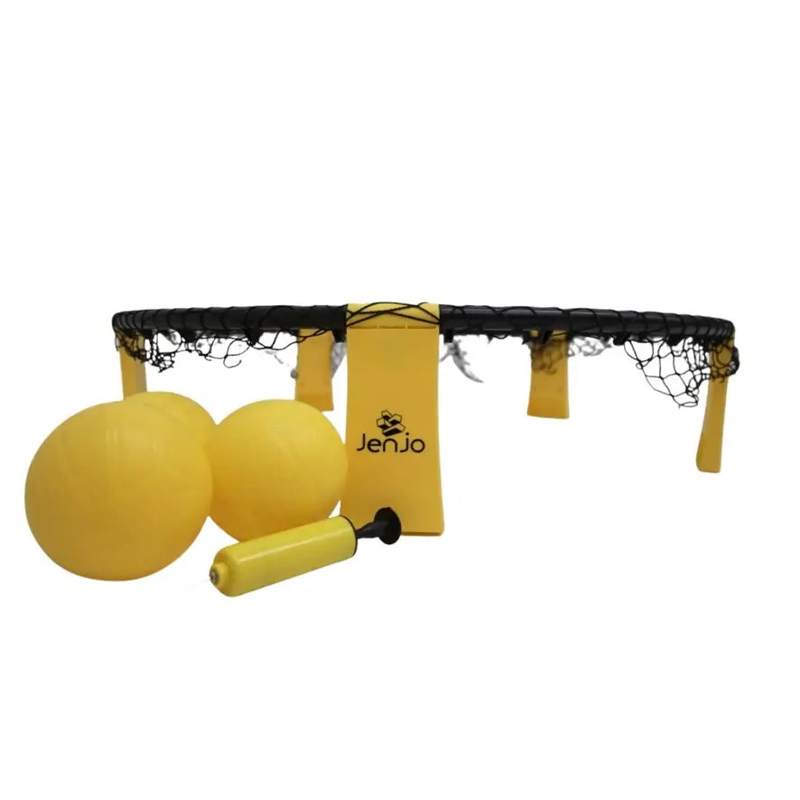 RELIANCE SMASHBALL