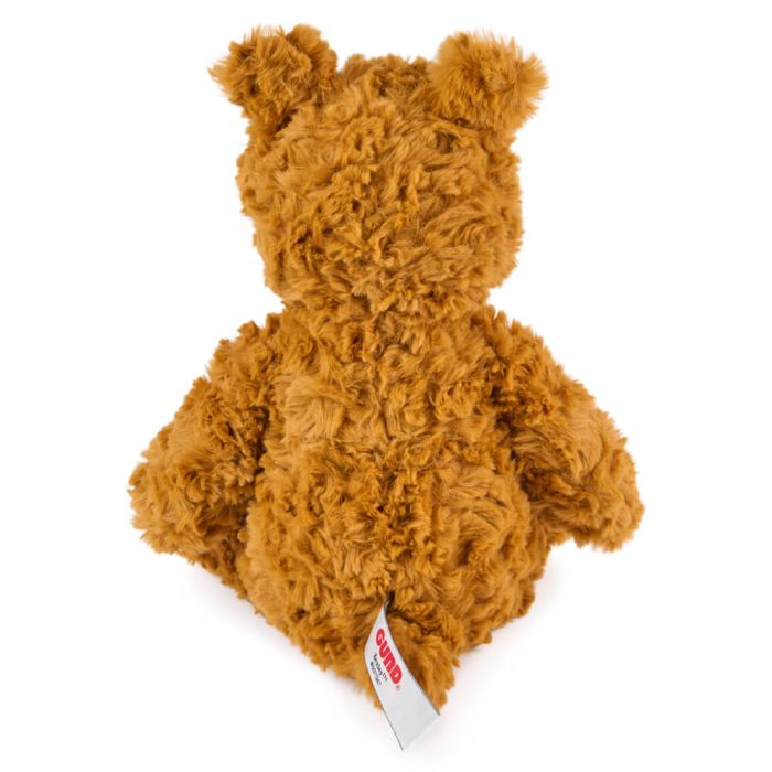 GUND BEAR BEXLEY BROWN 30CM