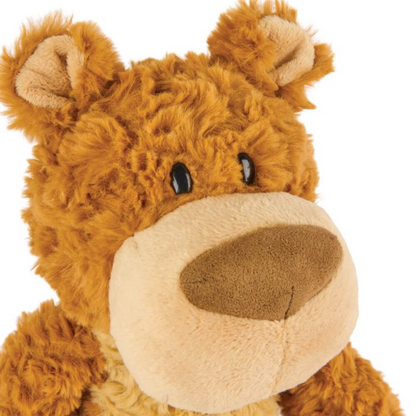 GUND BEAR BEXLEY BROWN 30CM