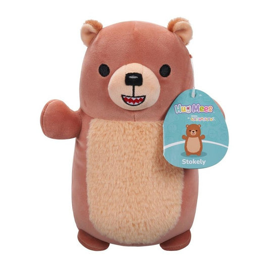 SQUISHMALLOW 10 HUGMEES FALL STOKELY