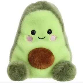 PLUSH PALM PALS AIRY AVOCADO