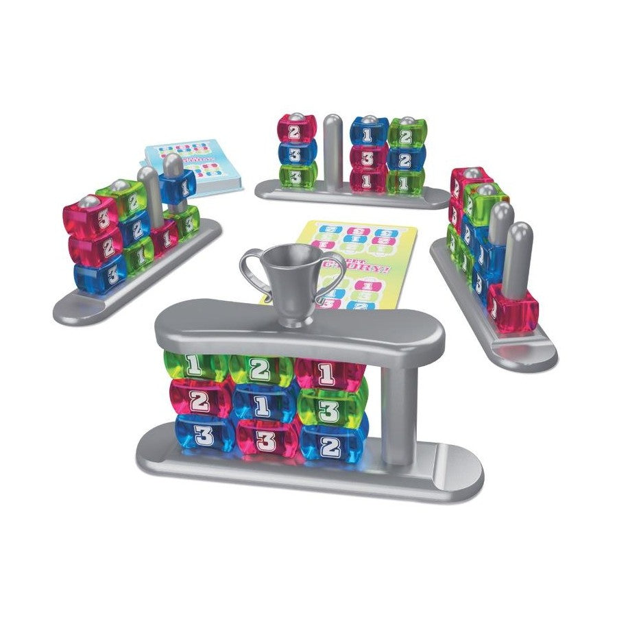 THINKFUN SWEET VICTORY GAME