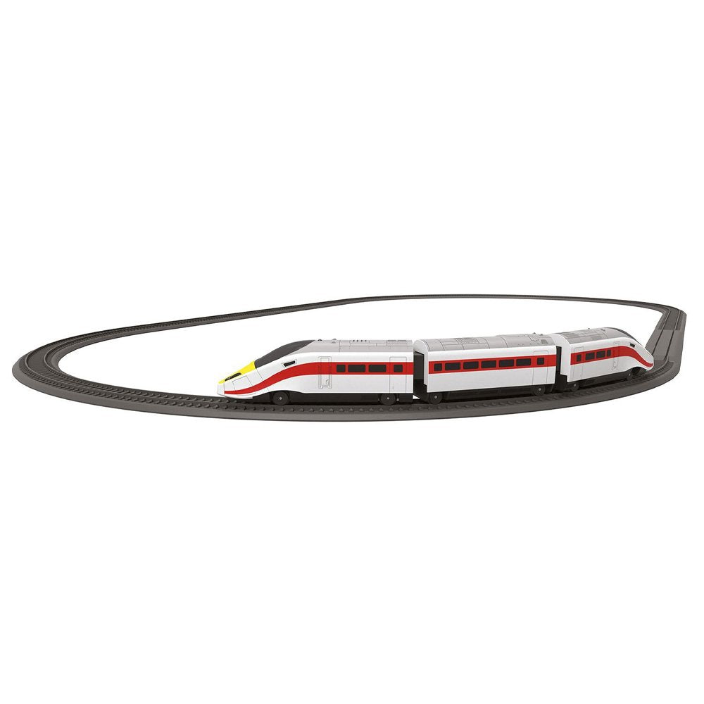 HORNBY PLAYTRAINS HIGH SPEED TRAIN SET
