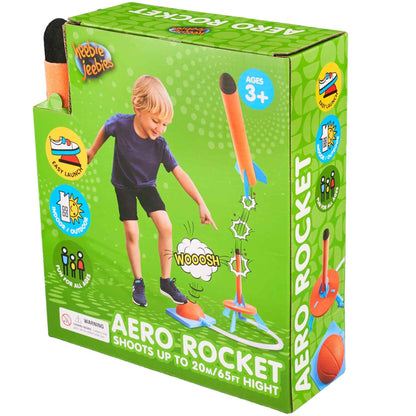 AERO ROCKET