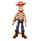 TOY STORY 14" CLASSIC TALKING WOODY DOLL