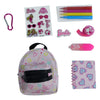 BRB MINI BACKPACK ACTIVITY KITS AST