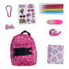 BRB MINI BACKPACK ACTIVITY KITS AST