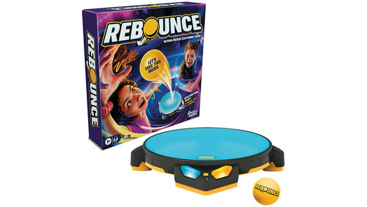 GAME REBOUNCE