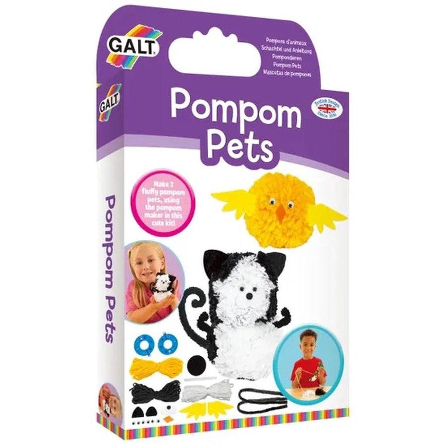 GALT POM POM PETS