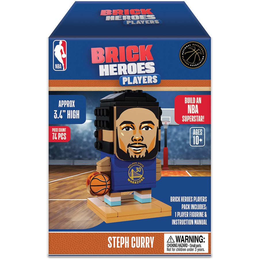 NBA PLAYER SERIES 6 ASTD