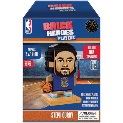 NBA PLAYER SERIES 6 ASTD