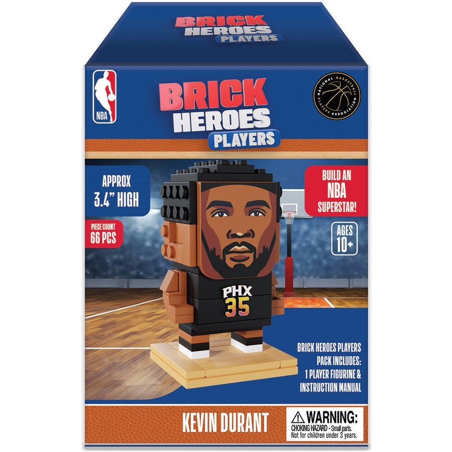 NBA PLAYER SERIES 6 ASTD