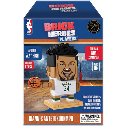 NBA PLAYER SERIES 6 ASTD