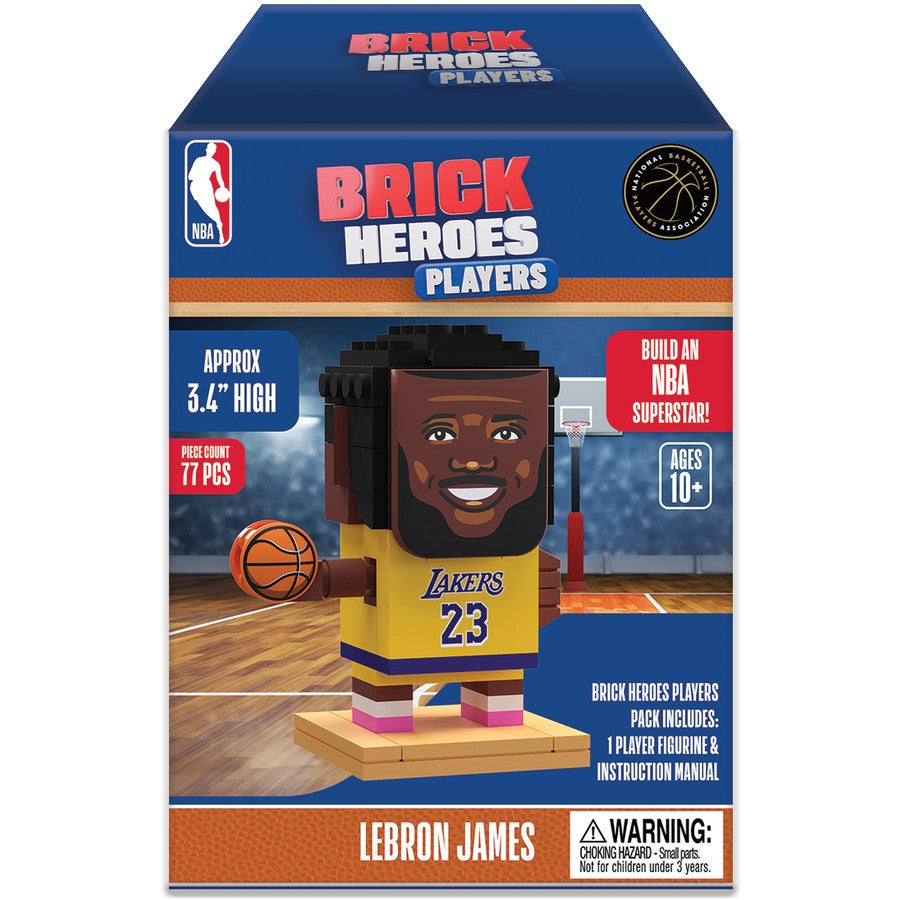 NBA PLAYER SERIES 6 ASTD