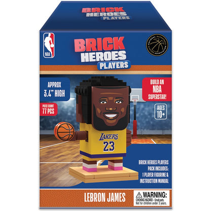 NBA PLAYER SERIES 6 ASTD