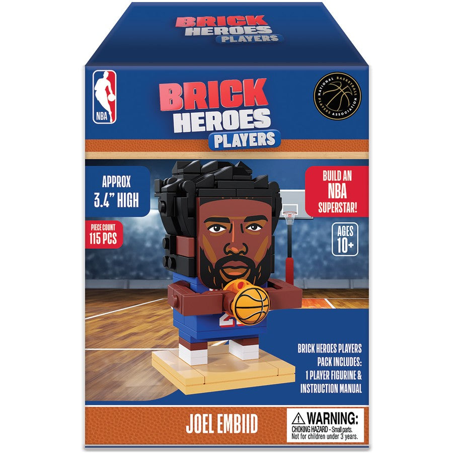 NBA PLAYER SERIES 6 ASTD