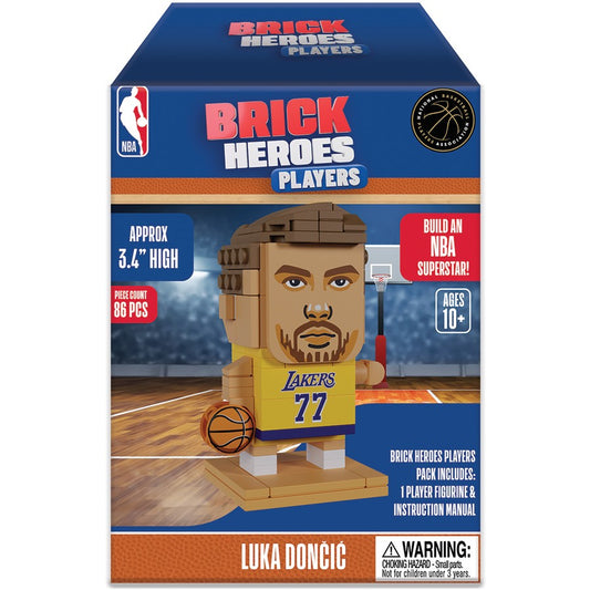 NBA PLAYER SERIES 6 ASTD