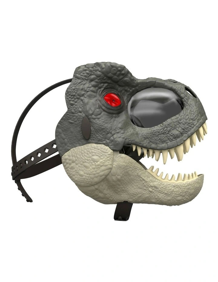 JW RAGE N ROAR MASK TYRANNOSAURUS REX